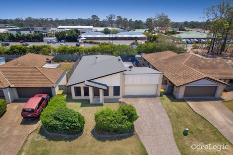 Property photo of 4 Middle Barten Court Bray Park QLD 4500