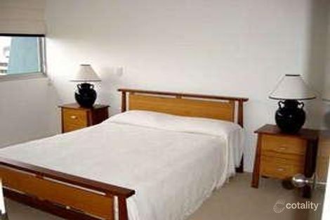 Property photo of 1/189 Leichhardt Street Spring Hill QLD 4000
