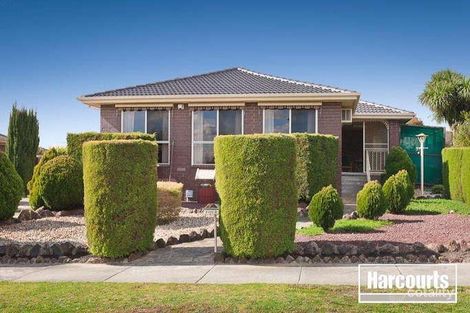 Property photo of 4 Haverstock Hill Close Endeavour Hills VIC 3802