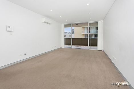Property photo of 122/22-32 Gladstone Avenue Wollongong NSW 2500