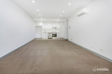 Property photo of 122/22-32 Gladstone Avenue Wollongong NSW 2500