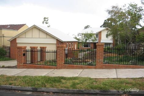 41 Invermay Gr, Rosanna, VIC 3084