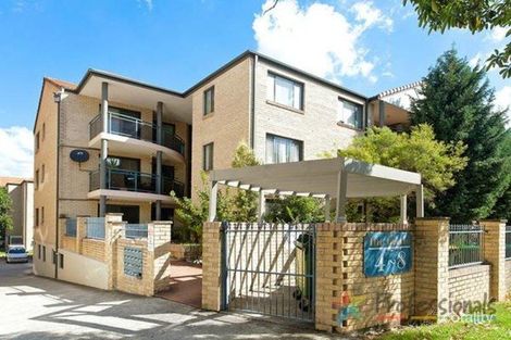 10/4 Gordon St, Bankstown, NSW 2200
