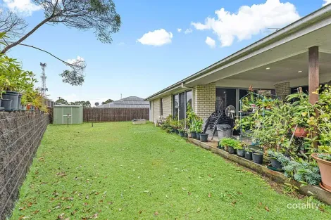 Property photo of 9 Bellthorpe Circuit Kallangur QLD 4503