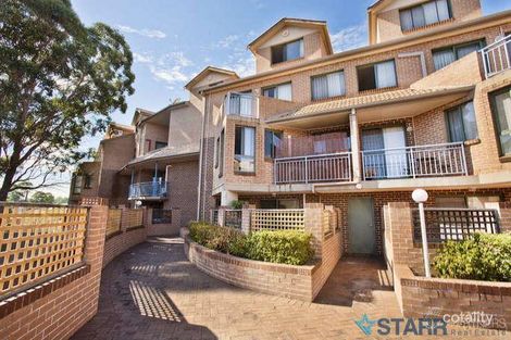 33/505-507 Wentworth Ave, Toongabbie, NSW 2146