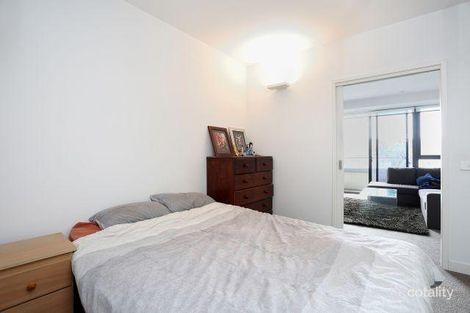 Property photo of 311/270 High Street Windsor VIC 3181