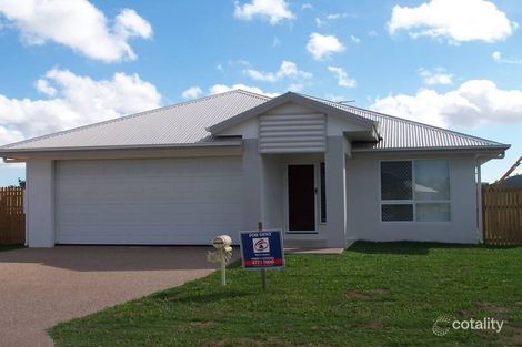 Property photo of 35 Gillingham Court Kirwan QLD 4817