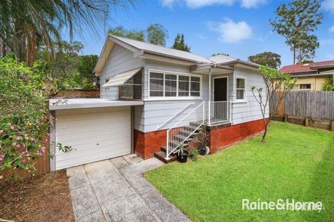 Property photo of 110 Avoca Drive Green Point NSW 2251