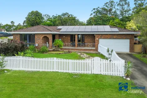 Property photo of 19 Cascade Drive Casino NSW 2470