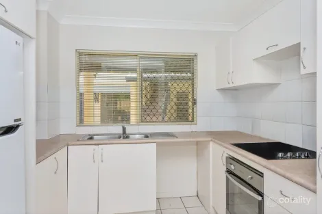 Property photo of 11/92 Regatta Crescent Douglas QLD 4814