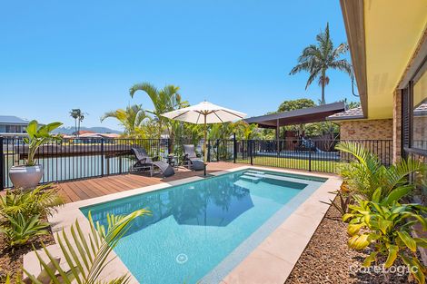 Property photo of 133 Currumbin Creek Road Currumbin Waters QLD 4223