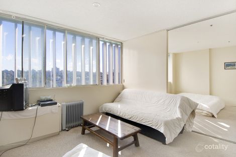 Property photo of 839/22 Central Avenue Manly NSW 2095