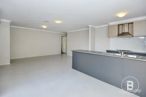 Property photo of 8 Obrien Drive Alfredton VIC 3350