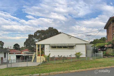 14 Warwick Ave, Cabramatta, NSW 2166