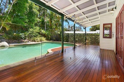 Property photo of 23 Mona Street Coorparoo QLD 4151