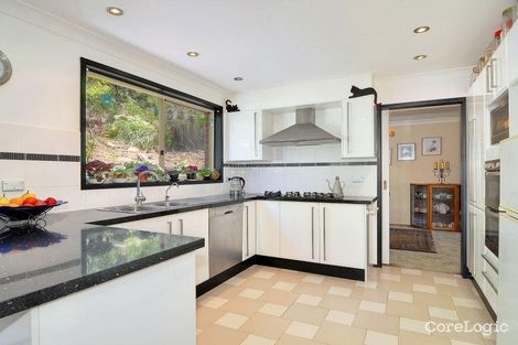 Property photo of 3 Chestnut Road Mount Colah NSW 2079