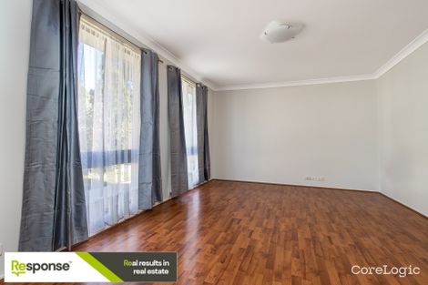 36 Kennington Ave, Quakers Hill, NSW 2763