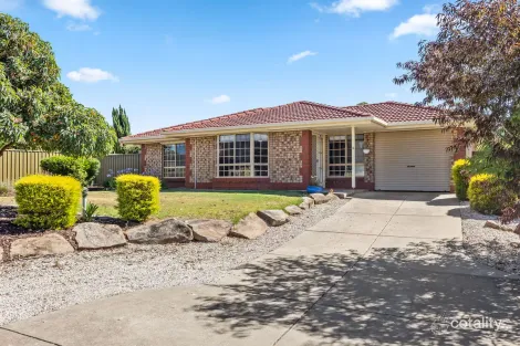 Property photo of 4/23 Edward Street Willaston SA 5118