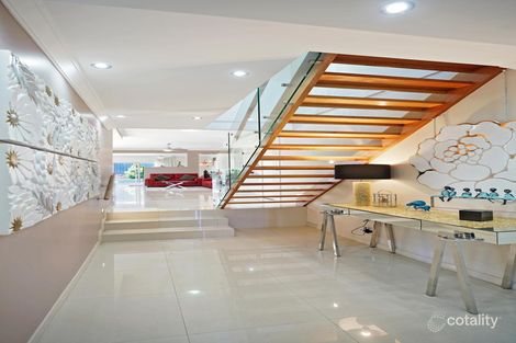 Property photo of 41 Glenmore Ridge Drive Glenmore Park NSW 2745