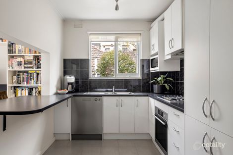 Property photo of 8/36 Grange Road Toorak VIC 3142