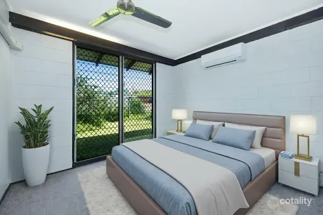 Property photo of 24 Stephenson Street Wulguru QLD 4811