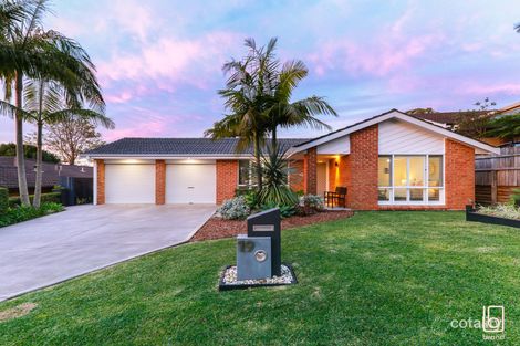 Property photo of 19 Sanctuary Place Bateau Bay NSW 2261