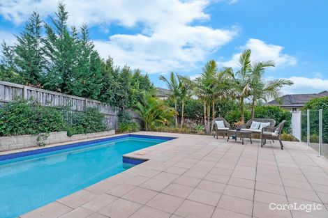 Property photo of 5 Owen Way Castle Hill NSW 2154