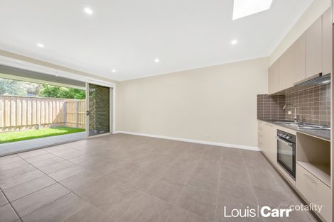 Property photo of 27 Arlington Avenue Castle Hill NSW 2154