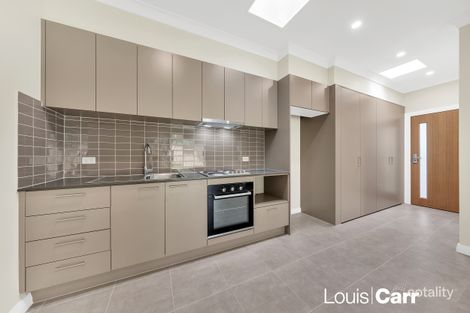 Property photo of 27 Arlington Avenue Castle Hill NSW 2154