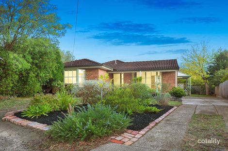 Property photo of 6 Ravenglass Court Croydon Hills VIC 3136