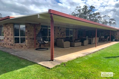 749 Inverramsay Rd, Goomburra, QLD 4362