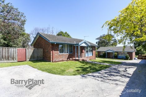 Property photo of 1/13 Alexandra Road Ringwood East VIC 3135