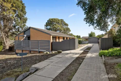 Property photo of 6 Maroonga Crescent Mount Gambier SA 5290