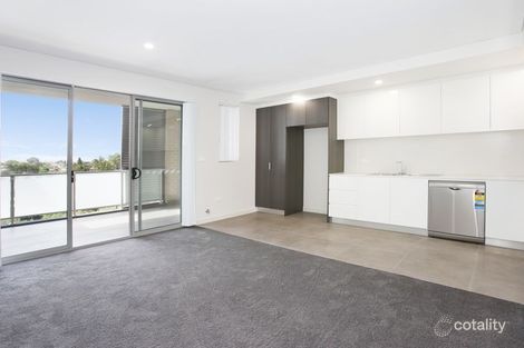 Property photo of 19/12-14 Ann Street Lidcombe NSW 2141