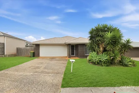 15 Beachwood St, Redland Bay, QLD 4165