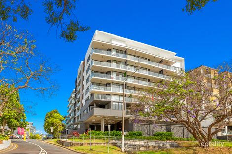 Property photo of 26/48 Kurilpa Street West End QLD 4101