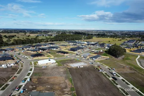 Property photo of 6 Silvertop Street Lucknow VIC 3875