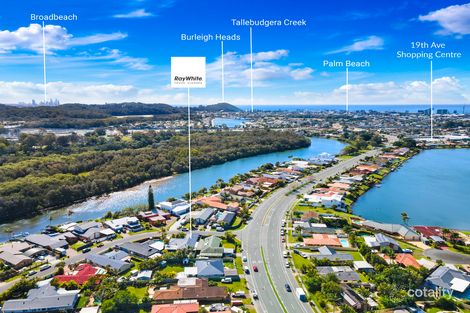 Property photo of 4 Kentia Court Elanora QLD 4221