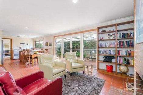 Property photo of 1 Cygnet Court Queenscliff VIC 3225
