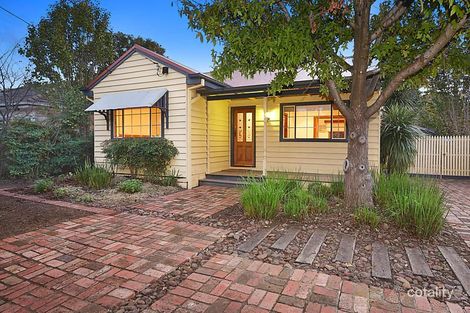 5 Graham St, Newport, VIC 3015