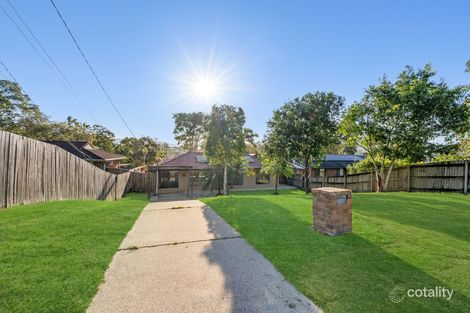 Property photo of 12 Mandarin Court Nerang QLD 4211