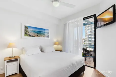 Property photo of 460/99 Griffith Street Coolangatta QLD 4225