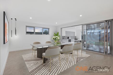 Property photo of 10 Hamer Street Catherine Field NSW 2557
