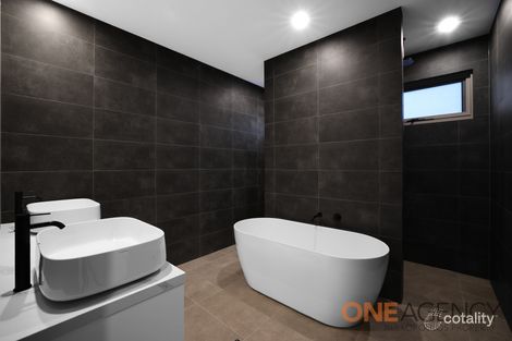 Property photo of 10 Hamer Street Catherine Field NSW 2557