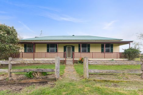 1 Cattle Rd, Calderwood, NSW 2527