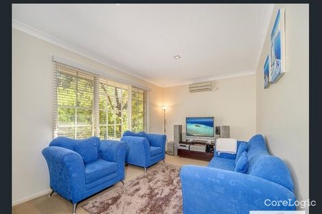 Property photo of 31 George Mobbs Drive Castle Hill NSW 2154