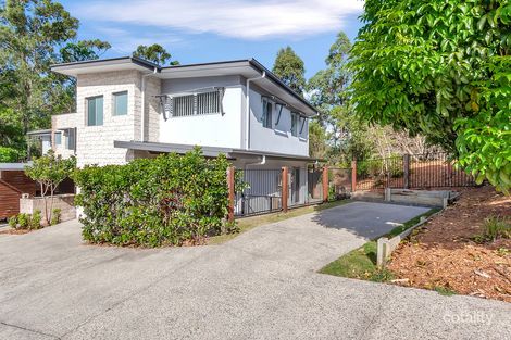 Property photo of 4/19 Rees Court Elanora QLD 4221