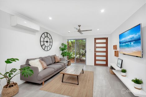 Property photo of 4/19 Rees Court Elanora QLD 4221