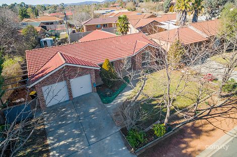 23 Helen Mayo Cres, Bonython, ACT 2905