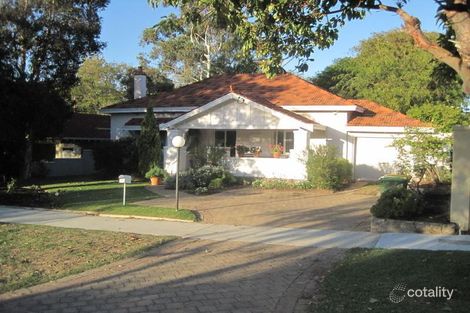 30 Martin Ave, Nedlands, WA 6009